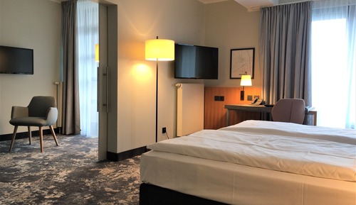 Suite, 1 habitación