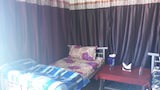 Deluxe Cottage