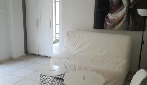 Habitación, balcón (King)