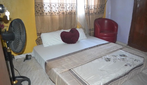 Habitación básica