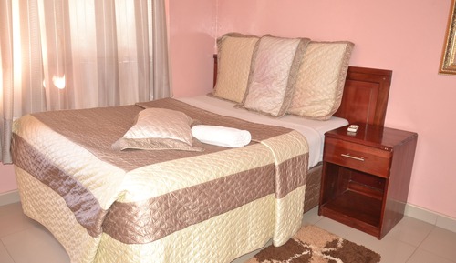 Habitación estándar