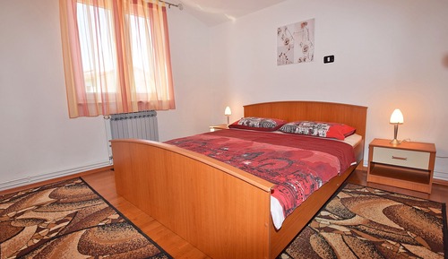 Apartamento Confort, 2 habitaciones, balcón