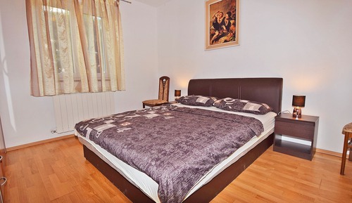 Apartamento, 1 habitación, terraza
