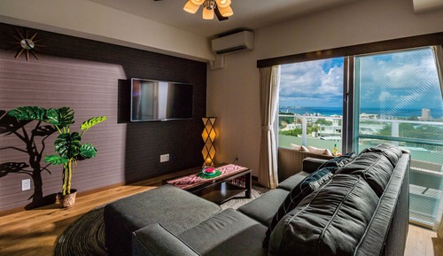 Apartamento superior, 2 habitaciones
