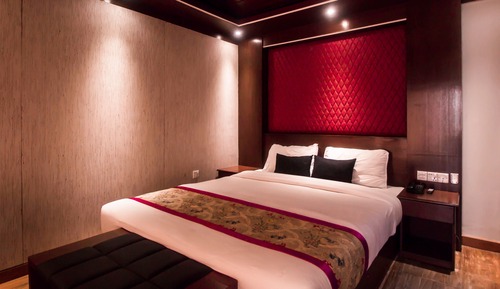 Suite Royal