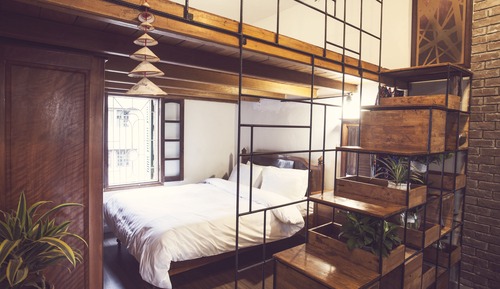 Casa Deluxe