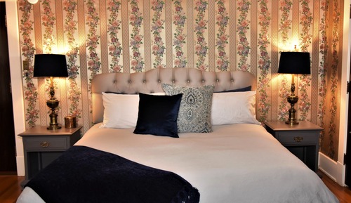 Habitación Premium, 1 cama de matrimonio grande