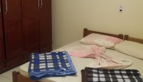 Apartamento tradicional, 1 habitación
