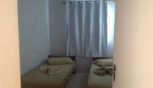 Apartamento familiar