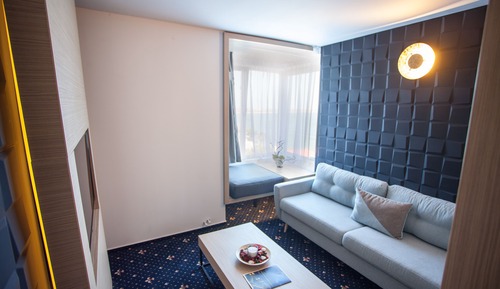 Apartamento, 1 habitación
