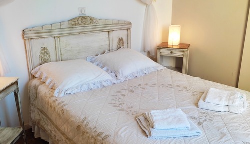 Habitación (Doucine)