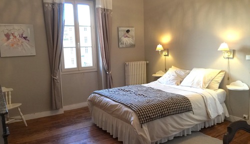 Suite familiar (Caline)