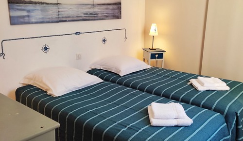 Habitación (Marine)