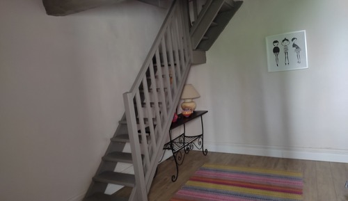 Suite familiar (Baladine)