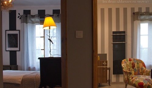 Habitación (Epona)