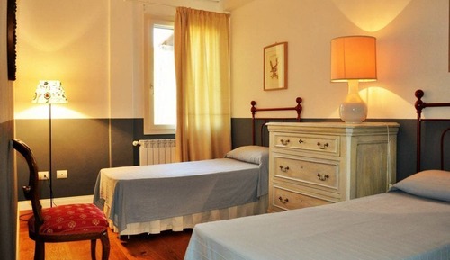 Apartamento, 2 habitaciones