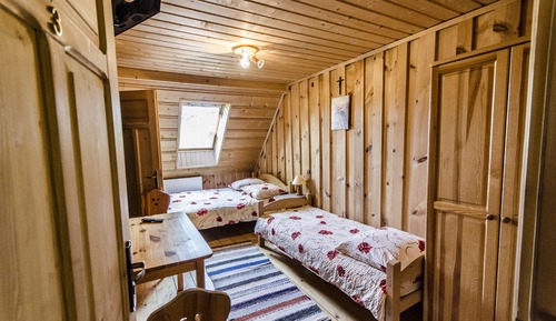 Habitación triple estándar, 3 camas individuales