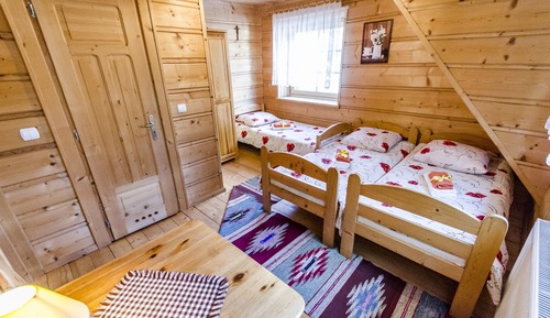 Habitación triple estándar, 3 camas individuales