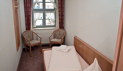 Habitación individual