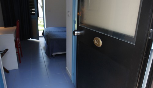 Habitación doble