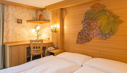 Habitación familiar