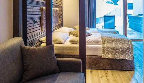 Suite Deluxe