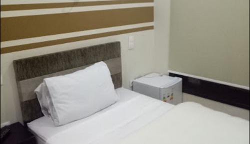 Habitación individual superior