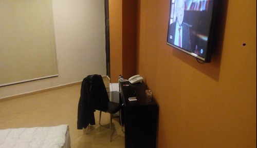 Habitación individual estándar