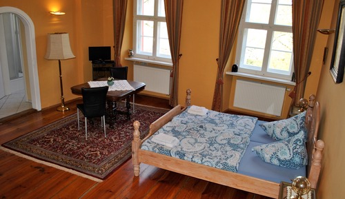 Apartamento estándar