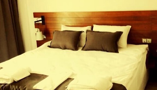 Suite familiar