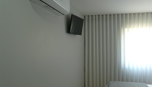 Habitación doble superior