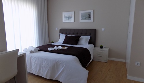 Suite familiar, balcón