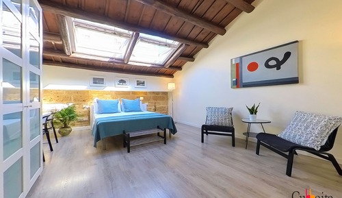 Suite Deluxe