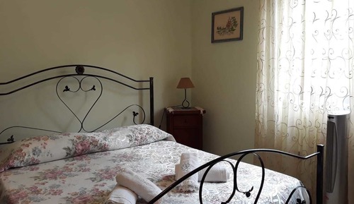 Habitación triple clásica