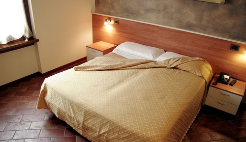 Apartamento, 1 habitación