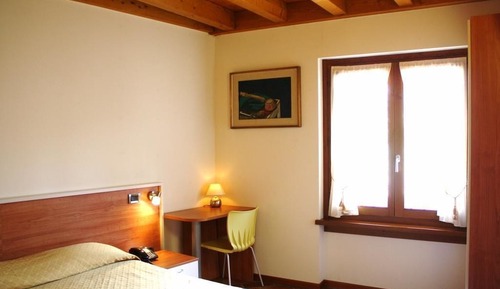 Habitación individual estándar
