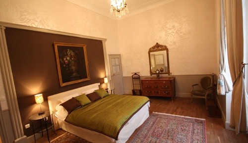 Habitación Confort doble