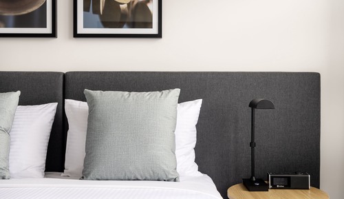 Apartamento, 3 habitaciones, no fumadores