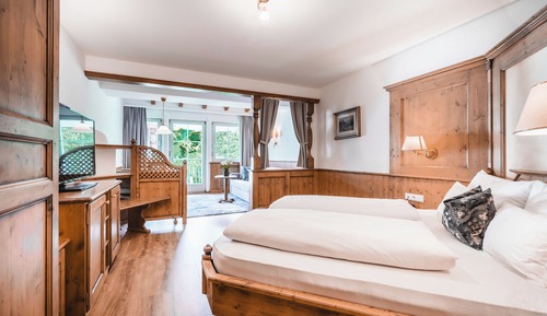 Habitación doble