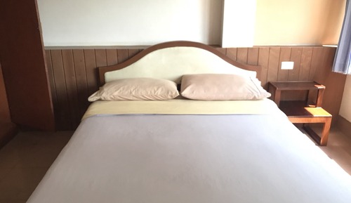 Habitación individual estándar