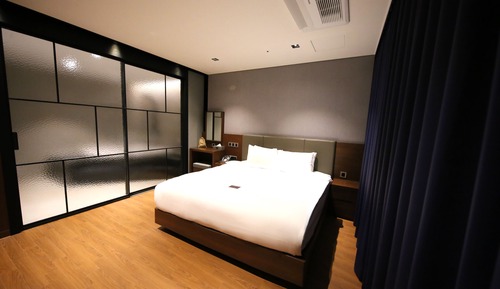 Suite familiar, vistas al lago (Whirlpool)