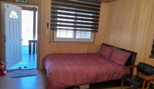 Habitación (Yiseul)
