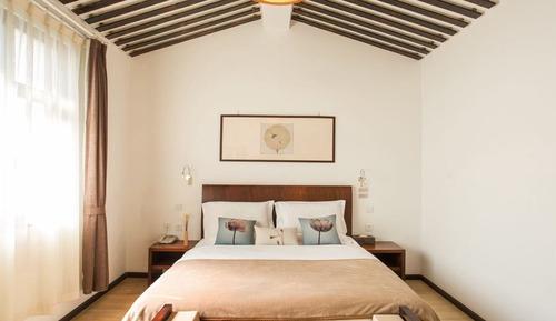 Habitación Confort doble
