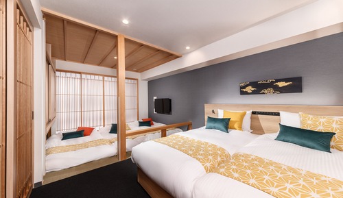 Apartamento (Japanese)