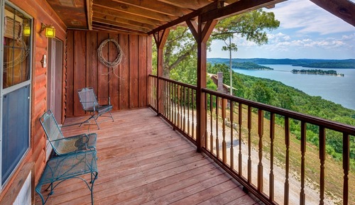 Suite romántica, 1 cama de matrimonio grande, balcón, vistas al lago