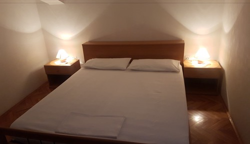 Apartamento clásico, 1 habitación