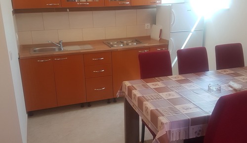 Apartamento Confort, 2 habitaciones, vistas al mar