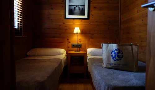 Bungalow (Bora-Bora Pavilions)