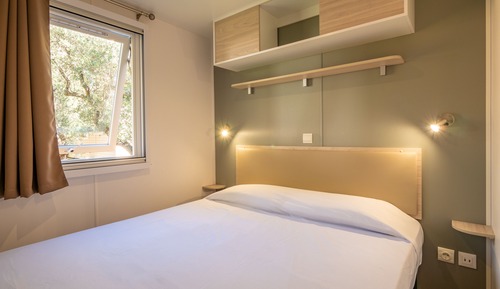 Casa móvil Confort (4 pax)