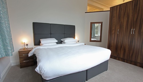 Apartamento, 2 habitaciones